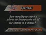 INCORPORATE ALL TACTICS
