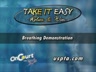 BREATHING DEMONSTRATION