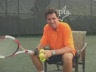 CORRECT GRIP PRESSURE ALLOWS YOU TO USE BOTH HAND AND WRIST IN SHOT