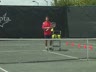 MEET THE TOPSPINS - THE DRIVE AS A PASSING SHOT