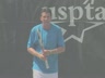 TACTICAL TOUCH TENNIS - THE DROPSHOT IN A GAME-LIKE SITUATION
