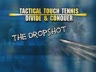 TACTICAL TOUCH TENNIS - THE GRIP