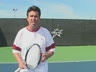 THE ARC BALL - EXECUTION - THE MENTAL AND PHYSICAL ASPECTS