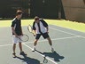 VOLLEY SECRETS, THE LOST ART - THREE SPEEDS OF THE ONCOMING BALL