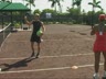 7 BASIC EXERCISES WITH A BALL