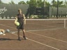 CROSS COURT-DOWN THE LINE DRILL