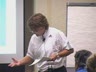 COACHING STYLES-THE COMMAND STYLE