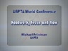 TEACHING THE MODERN FOREHAND AND BACKHAND
