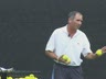 DEVELOPING FUNDAMENTALS FOR THE SERVE