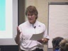 THE IMPORTANCE OF DIALOGUE AND DELIVERY