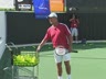 DOUBLES - REACTION VOLLEYS - DRILL