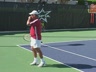 DOUBLES - WHO GETS THE DROPSHOT