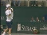 HIGH SPEED VIDEO – LLEYTON HEWITT – BACKHAND RETURN OF SERVE