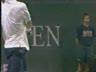 HIGH SPEED VIDEO – LLEYTON HEWITT – BACKHAND RETURN OF SERVE