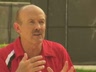 THE TECHNICAL COMPONENT IN TENNIS - DEVELOPING BALL CONTROL