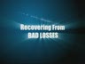THE POWER OF STORY - PLAYER ROADBLOCKS - BAD LOSSES