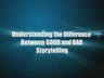 THE POWER OF STORY - YOUR REASON FOR PLAYING TENNIS