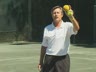 PRACTICE WITH FOAM BALL BEFORE PROGRESSING TO REGULAR BALL