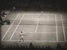 SENIOR TENNIS - DEVELOPING PATTERNS WITH YOUR SERVE AND RETURN