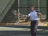 THINK SHOTS NOT STROKES - VOLLEY DRILLS