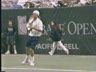 HIGH SPEED VIDEO – LLEYTON HEWITT – FOREHAND RETURN OF SERVE