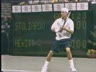 HIGH SPEED FOOTAGE – LLEYTON HEWITT – FOREHAND RETURN OF SERVE