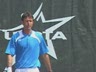 IN THE BALANCE - CROSSCOURT AND DOWN-THE-LINE DRILL