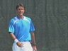 IN THE BALANCE - FOCUS ON THE FOREHAND DRILL