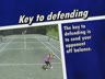 IN THE BALANCE - KEY TO DEFENDING