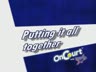 IN THE BALANCE - PUTTING IT ALL TOGETHER