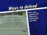 IN THE BALANCE - WAYS TO DEFEND