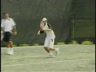 MASTERING THE DIRT - SLIDING DRILL TO IMPROVE FOREHAND TECHNIQUE