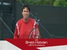 CREATING A SUCCESSFUL DOUBLES TEAM - THE DROP VOLLEY