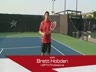 CREATING A SUCCESSFUL DOUBLES TEAM - NO PEEKING ON THE VOLLEY