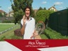 TACTICS FOR GROUNDSTROKES - FOREHAND