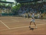 TACTICS FOR GROUNDSTROKES - BACKHAND