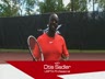 SITUATIONAL TENNIS - HITTING A SUCCESSFUL RETURN OF SERVE