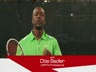 SITUATIONAL TENNIS - WHAT TO DO DURING A CHANGEOVER