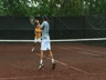VOLLEY DRILL WITH THE BRYAN BROTHERS - THE UCSB CLOSE VOLLEY DRILL