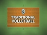 DRILL - TRADITIONAL VOLLEYBALL