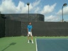 SERVE TECHNIQUE