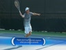 ADVANTAGES OF SERVE AND VOLLEY