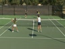 PINPOINT AT THE NET