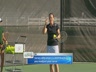 SERVE CALIBRATION
