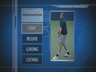 STRENGTHENING THE SERVE- EXERCISE FOR THE STARTING POSITION