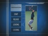 STRENGTHENING THE SERVE- EXERCISES FOR LOADING