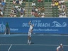 STRENGTHENING THE SERVE- EXERCISE FOR ACCELERATION