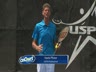 BACKHAND SLICE