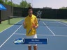 MODERN FOREHAND TECHNIQUE
