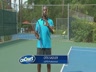 THE SPIN SERVE